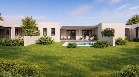 Photo 5 of Houses for sale in Calle la Dehesa, 6, El Burgo de Ebro, Zaragoza