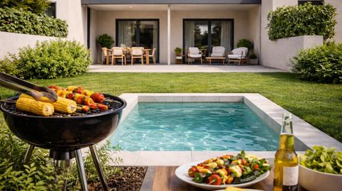 Photo 4 of Houses for sale in Calle la Dehesa, 6, El Burgo de Ebro, Zaragoza