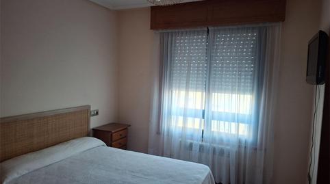 Foto 4 de Apartamento de alquiler en Rúa Río Xubia, 2, Porta Nova, Ferrol