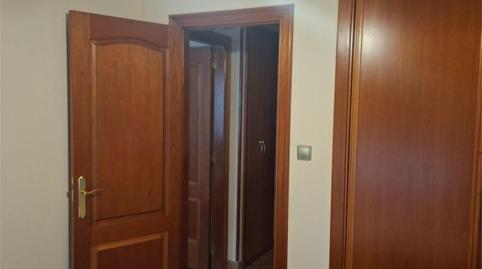 Foto 5 de Apartamento de alquiler en Rúa Río Xubia, 2, Porta Nova, Ferrol