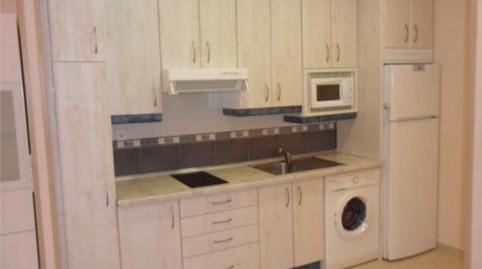 Foto 5 de Estudio de alquiler en Travesía de Ronda, 2, Rosas - Musas,  Madrid Capital