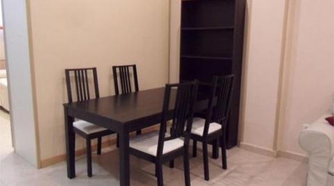 Foto 2 de Estudio de alquiler en Travesía de Ronda, 2, Rosas - Musas,  Madrid Capital