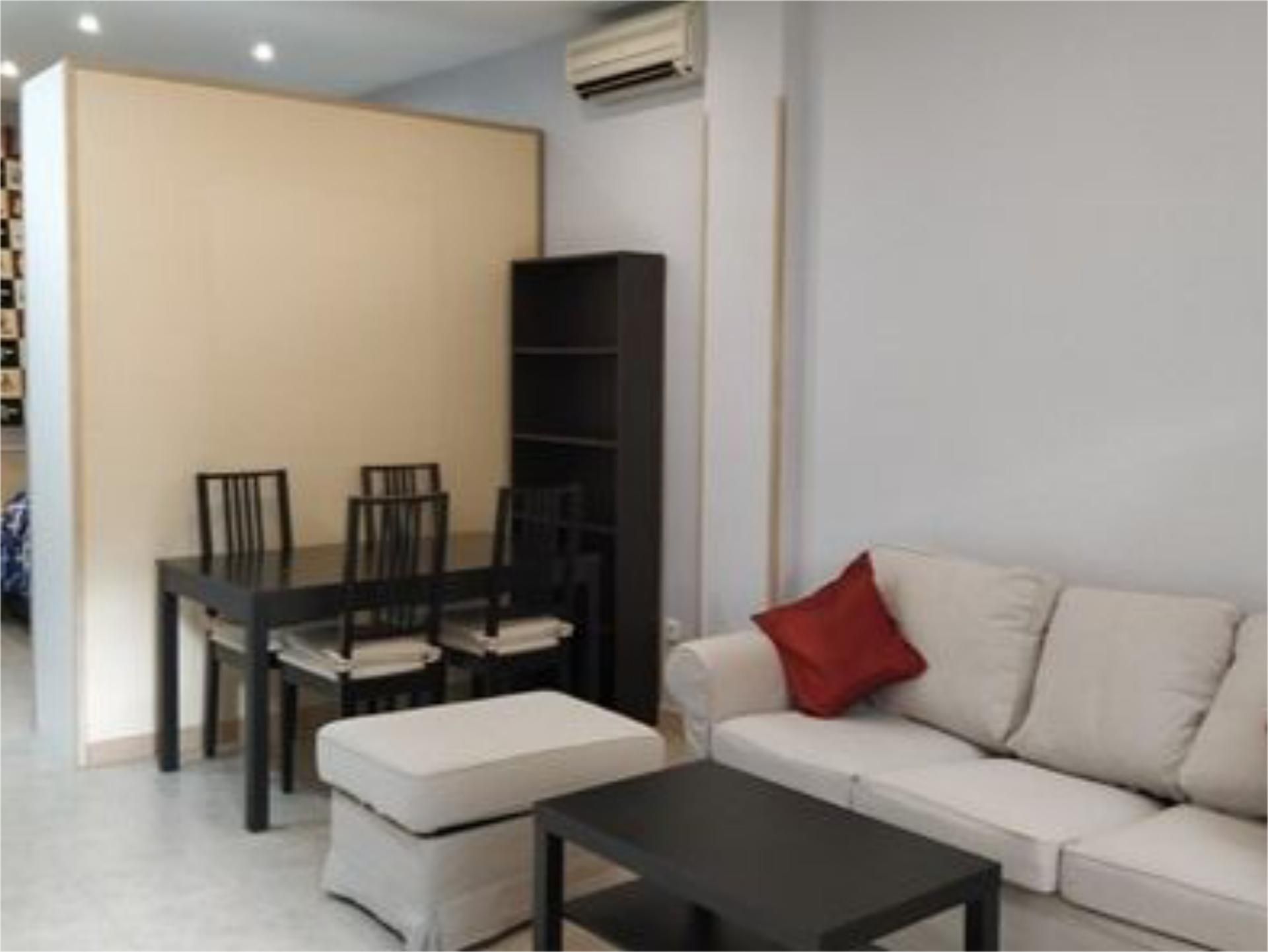 Estudi de lloguer a Travesía de Ronda, 2, Rosas - Musas