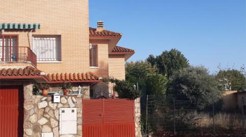 Photo 3 of House or chalet for sale in Calle Araguz, 20, Uceda, Guadalajara