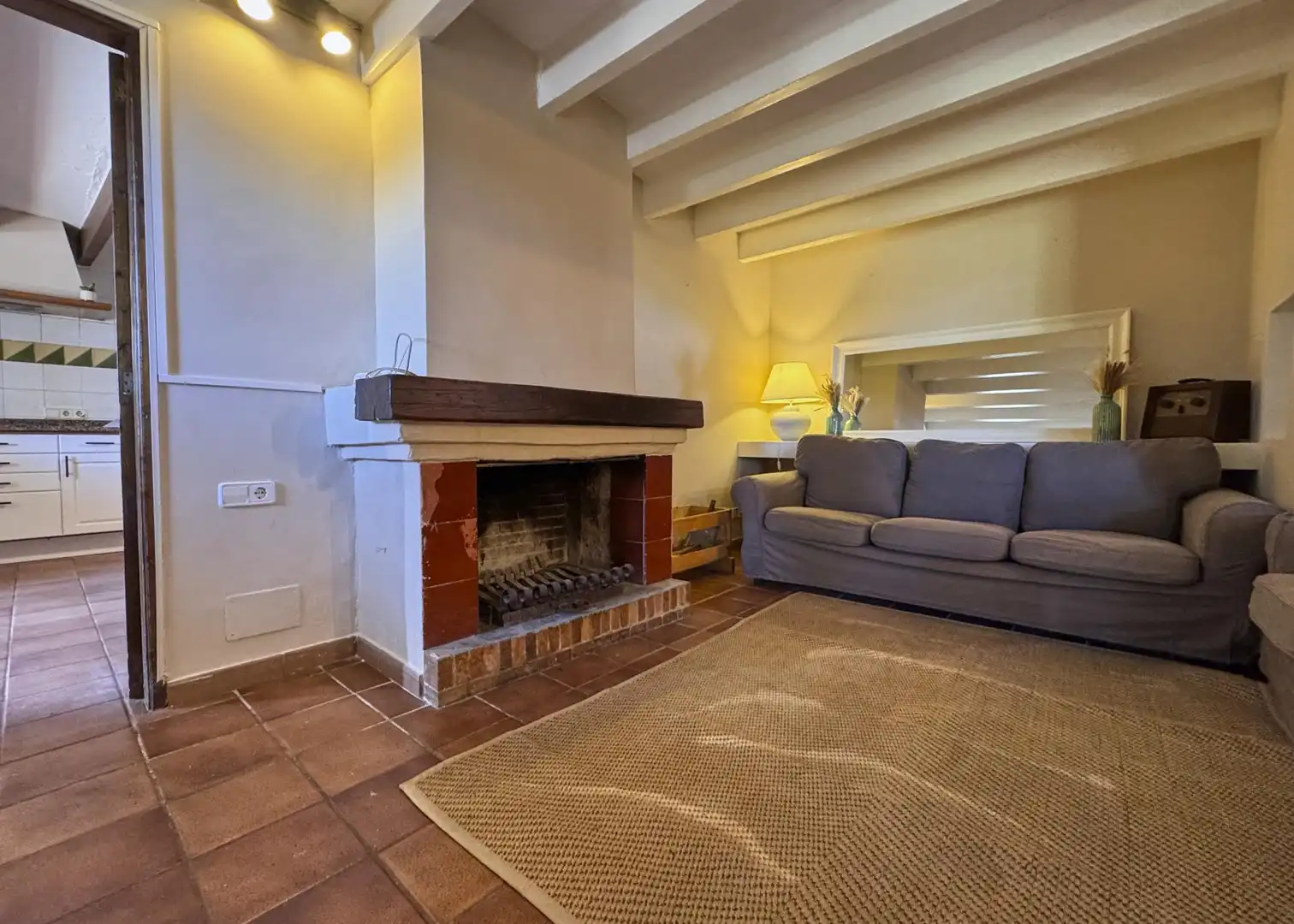 Country homes for rent in Carrer del Garballó, 215, Es Garrovers Country homes for rent in Carrer del Garballó, 215, Es Garrovers