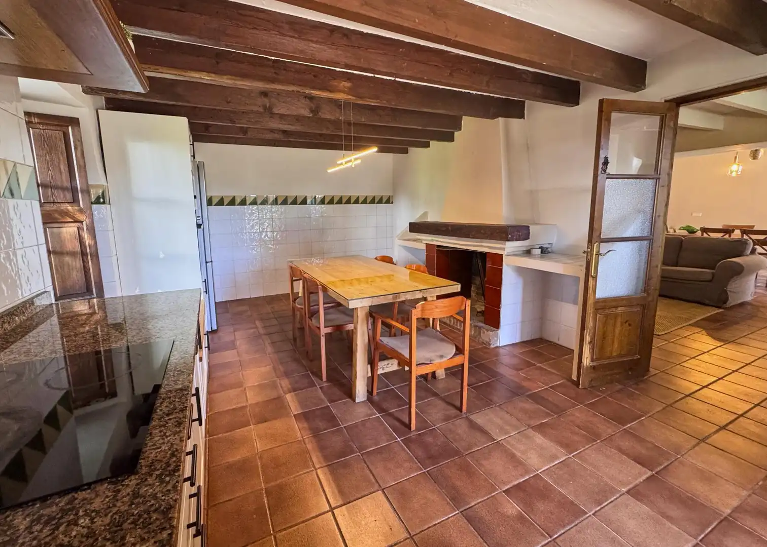 Country homes for rent in Carrer del Garballó, 215, Es Garrovers Country homes for rent in Carrer del Garballó, 215, Es Garrovers