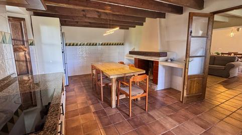 Foto 5 de Finca rústica de lloguer a Carrer del Garballó, 215, Es Garrovers, Marratxí