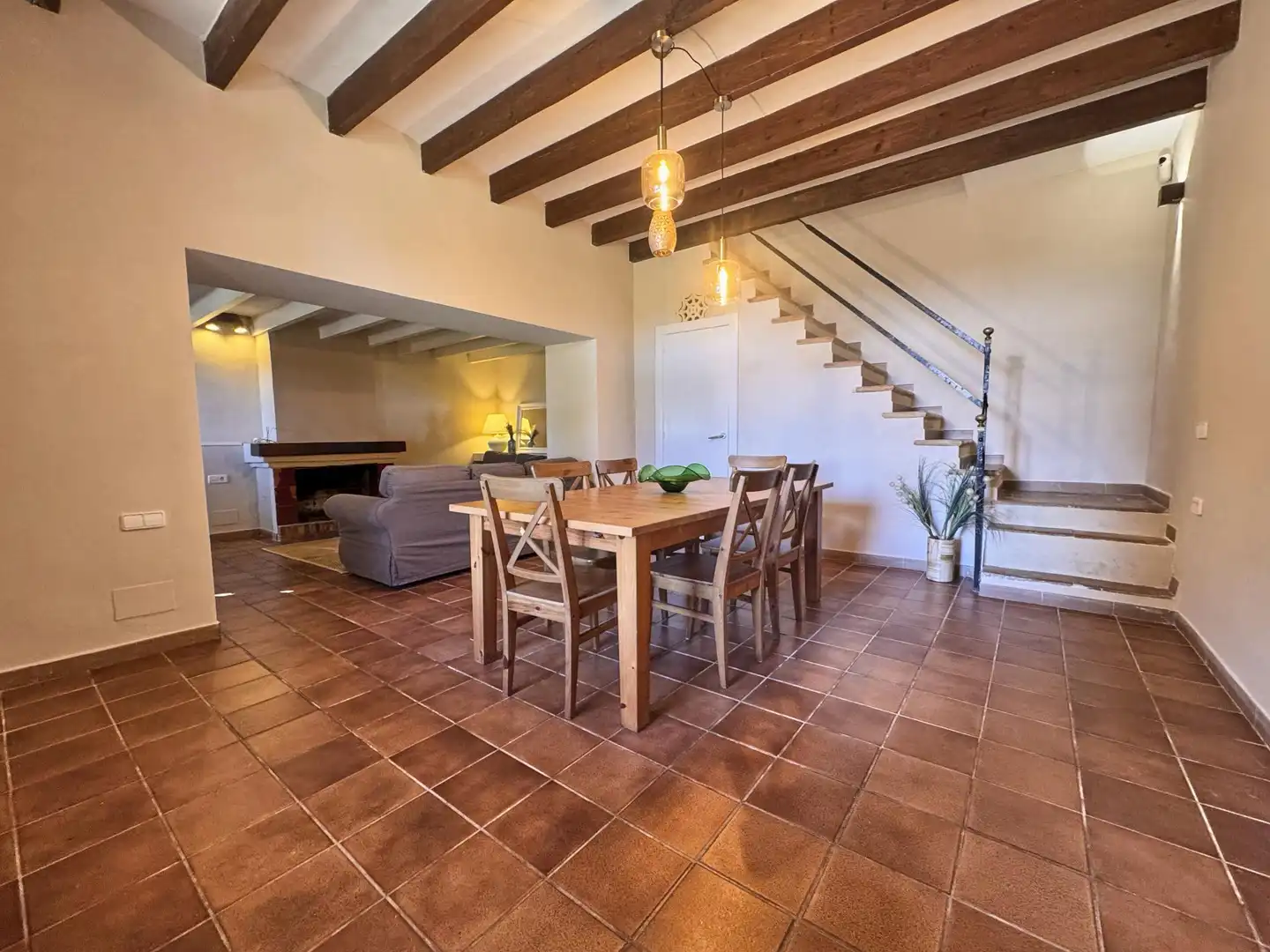 Country homes for rent in Carrer del Garballó, 215, Es Garrovers Country homes for rent in Carrer del Garballó, 215, Es Garrovers