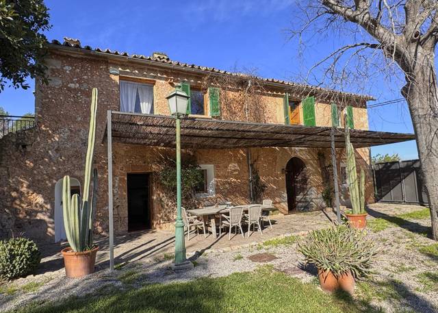 Finca rústica en Alquiler en Carrer del Garballó, 215 en Es Garrovers