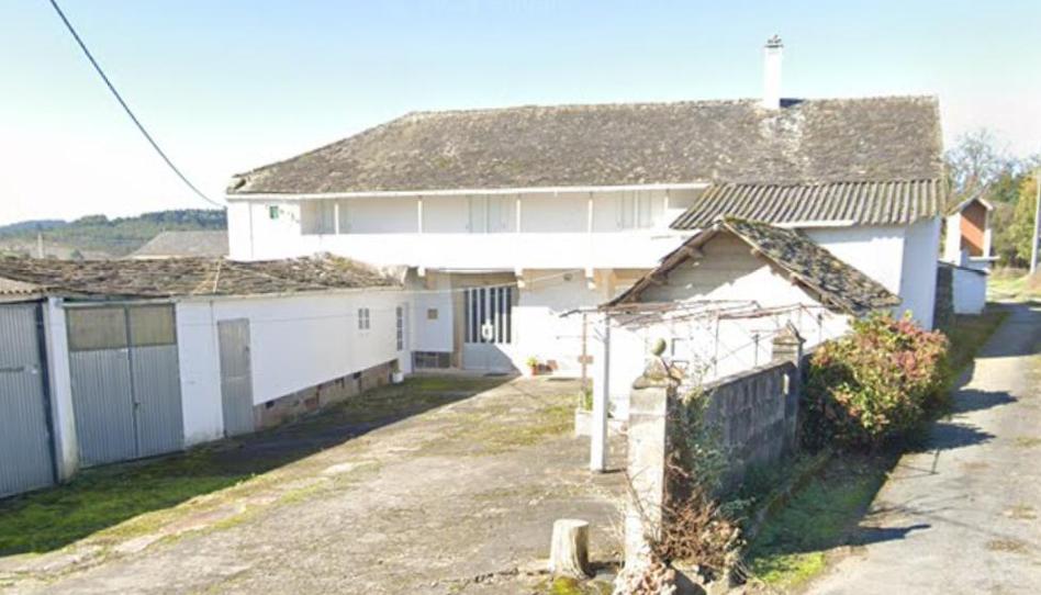 Planta baixa en venda a Lugar Cotorina-pq Insua, 38, Vilalba, Lugo - imatge 1 Foto 1 de Planta baixa en venda a Lugar Cotorina-pq Insua, 38, Vilalba, Lugo