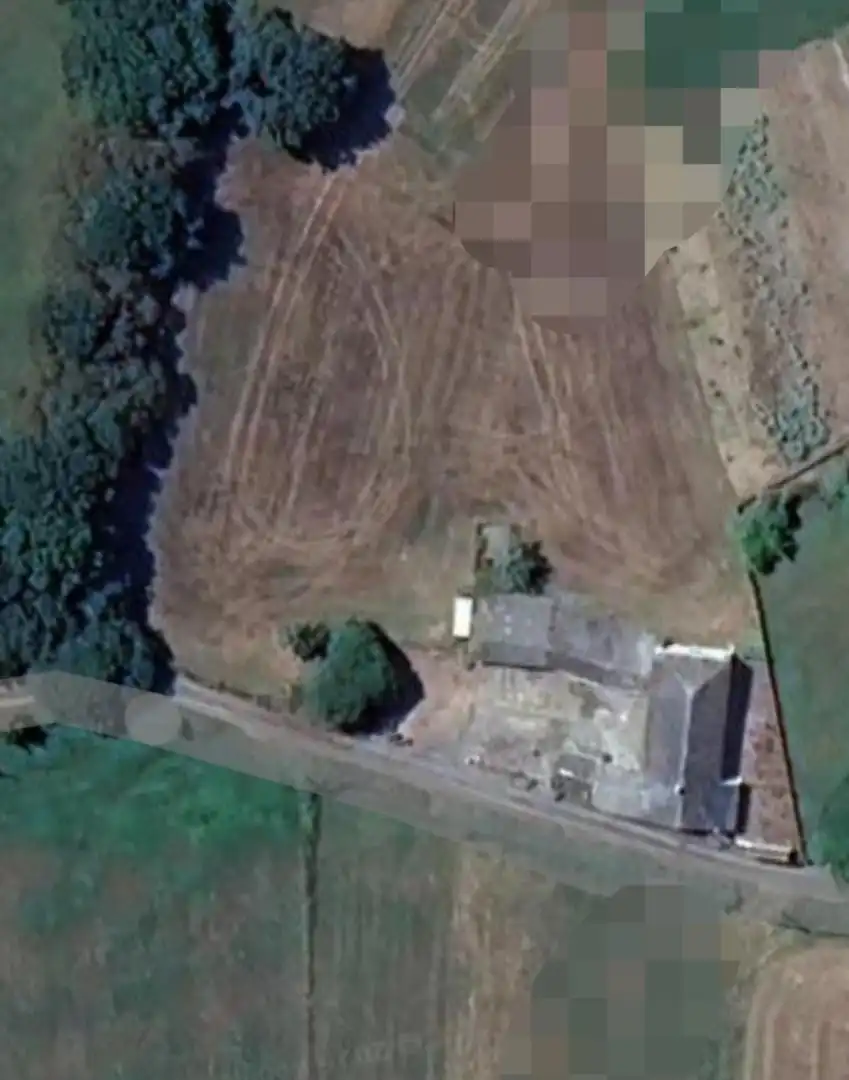 Erdgeschoss zum Verkauf in Vilalba mit Privatgarten, Abstellraum und Möbliert