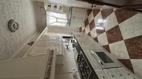 Foto 4 de Piso de alquiler en Calle del Capitán Muñoz Olive, 28, Herrera, Sevilla