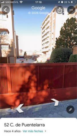 Garaje en Alquiler en Santa Eugenia