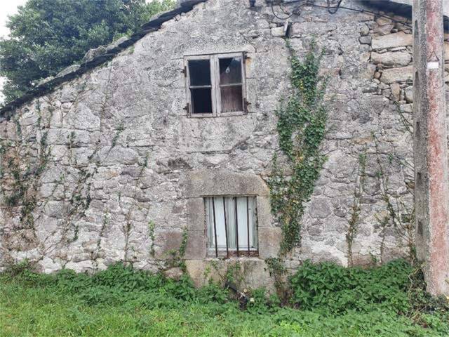 Casa-chalet en Venta en Muras