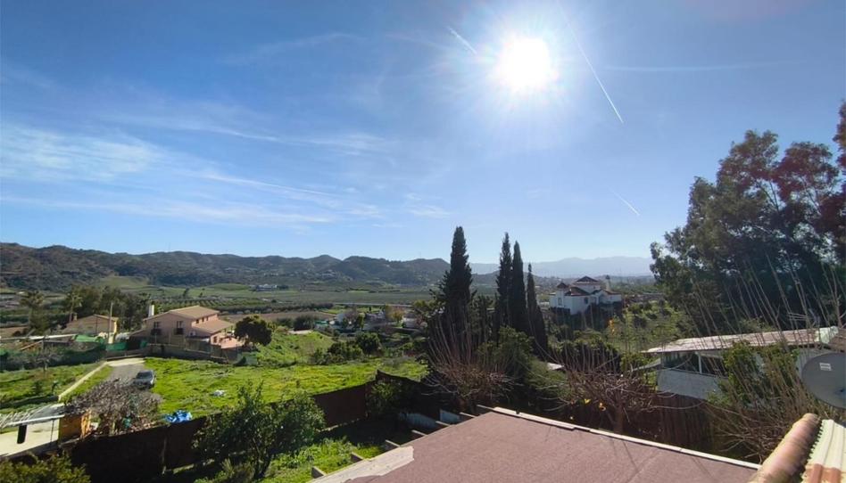 Country house to rent in Camino Caserio de Salinas, 29, Campanillas, Málaga Capital - image 1 Photo 1 of Country house to rent in Camino Caserio de Salinas, 29, Campanillas, Málaga Capital