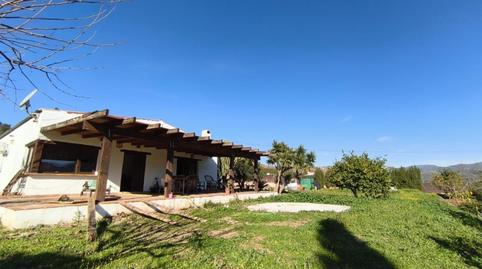 Country house to rent in Camino Caserio de Salinas, 29, Campanillas, Málaga Capital - image 4 Photo 4 of Country house to rent in Camino Caserio de Salinas, 29, Campanillas, Málaga Capital