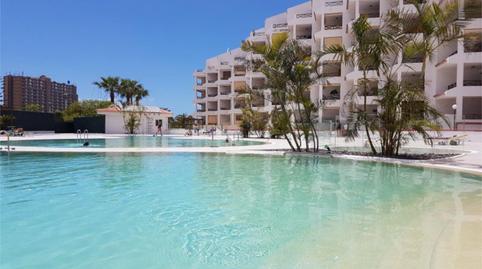 Piso de alquiler en Avenida Ámsterdam, 3, Los Cristianos, Arona - imagen 2 Foto 2 de Piso de alquiler en Avenida Ámsterdam, 3, Los Cristianos, Arona