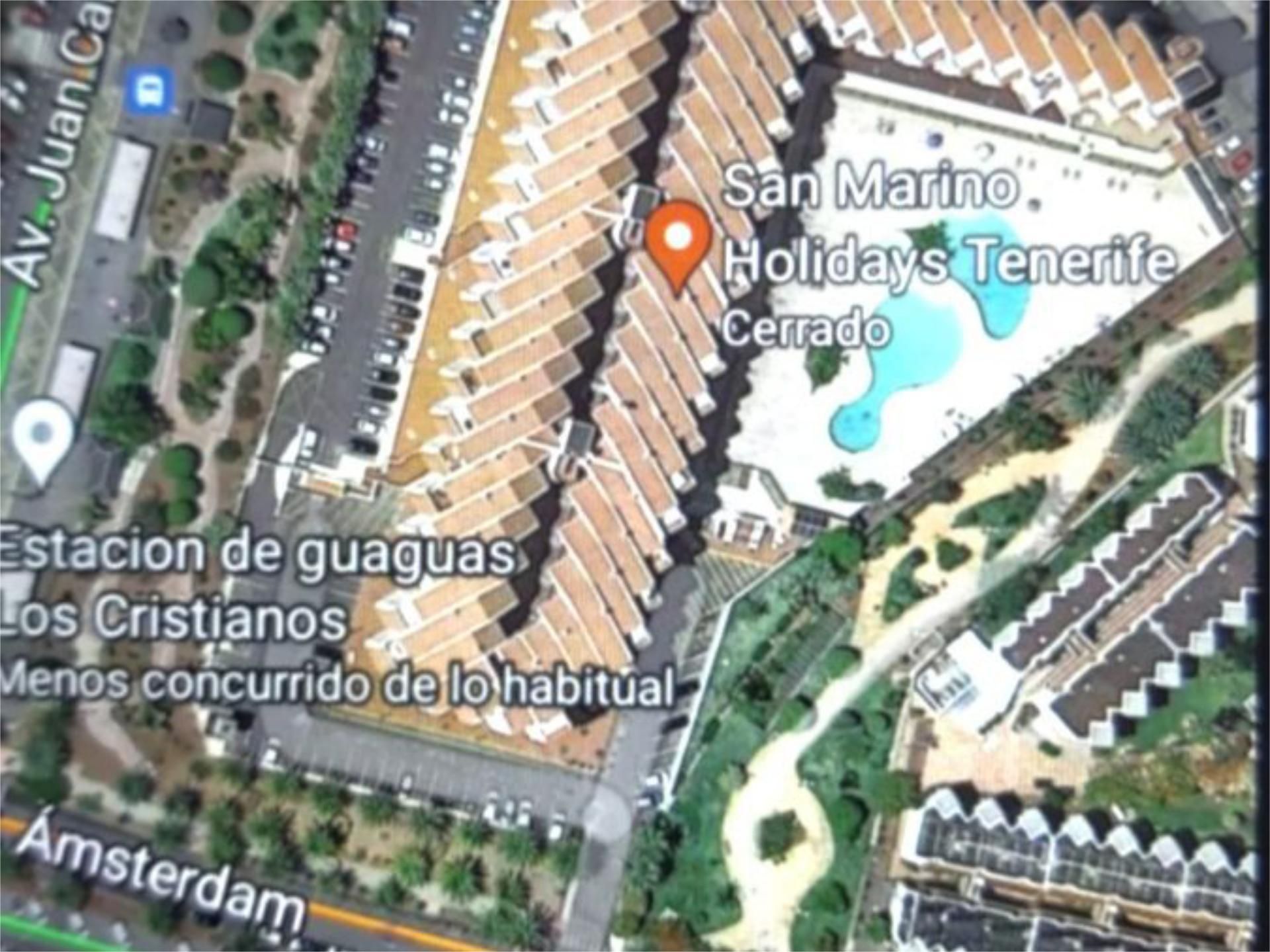 Piso de alquiler en Avenida Ámsterdam, 3, Los Cristianos Piso de alquiler en Avenida Ámsterdam, 3, Los Cristianos