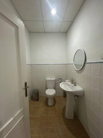 Local comercial en Venta en Avenida de Sevilla, 4 en Rosal de la Frontera