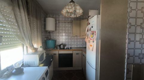 Foto 5 von Wohnung zum Verkauf in Calle de Los Mesones, 92, El Tiemblo , Ávila