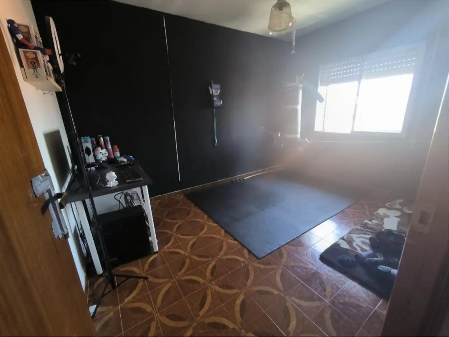 Wohnung zum Verkauf in Calle de los Mesones, 92, El Tiemblo Wohnung zum Verkauf in El Tiemblo mit Terrasse, Gemeinschaftsparkplatz und Balkon