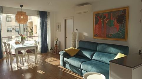 Photo 3 of Flat for sale in Carrer de Camil Fabra, 19, Sant Andreu de Palomar,  Barcelona Capital