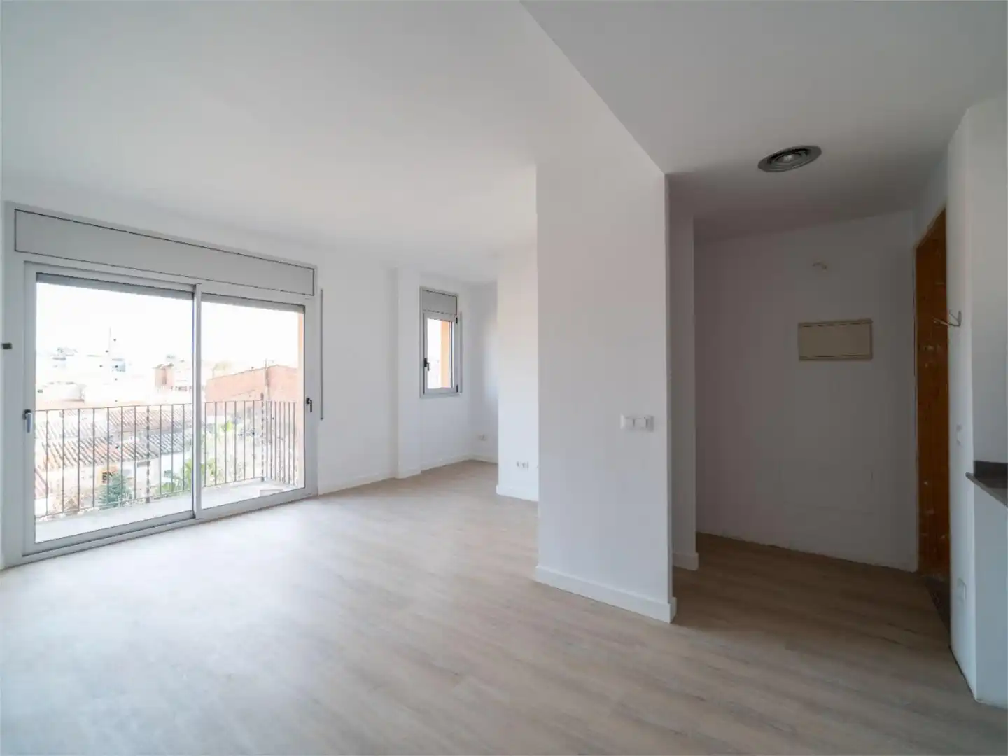 Piso en venta en Carrer del Raig, 9, La Bisbal d'Empordà Habitación de Piso en venta en La Bisbal d'Empordà con Aire acondicionado y Balcón