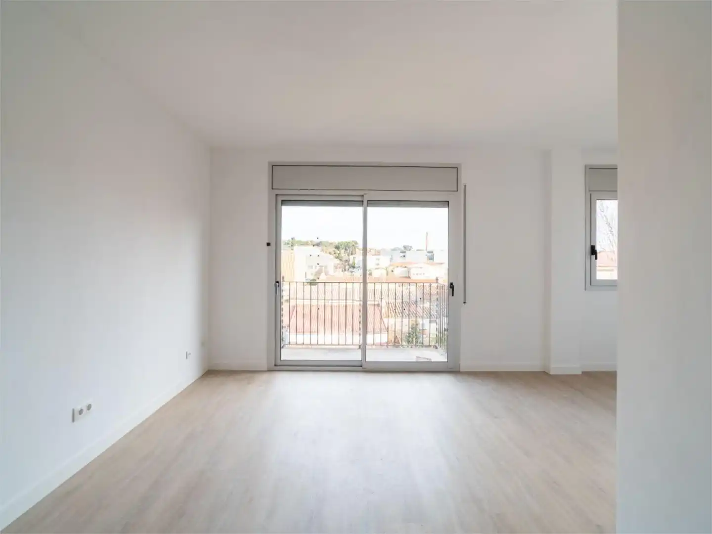 Piso en venta en Carrer del Raig, 9, La Bisbal d'Empordà Habitación de Piso en venta en La Bisbal d'Empordà con Aire acondicionado y Balcón