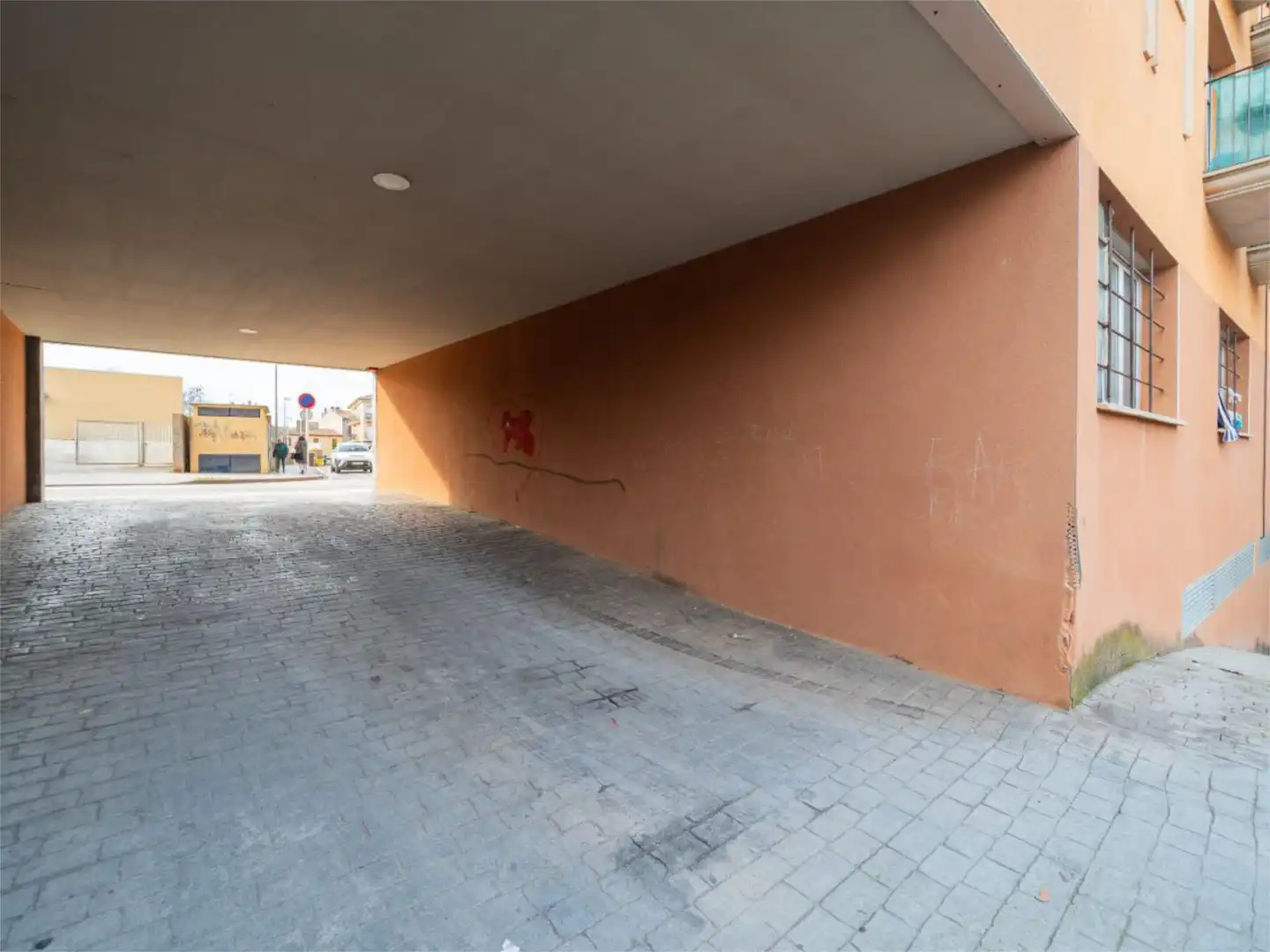 Piso en venta en Carrer del Raig, 9, La Bisbal d'Empordà Parking de Piso en venta en La Bisbal d'Empordà con Aire acondicionado y Balcón