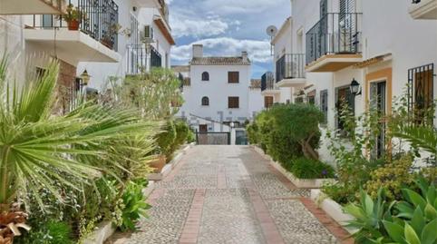 Foto 4 de Casa adosada en venta en Calle Montañar, 16, Montañar - El Arenal, Jávea / Xàbia