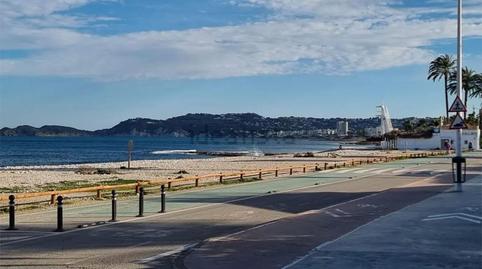 Foto 5 de Casa adosada en venta en Calle Montañar, 16, Montañar - El Arenal, Jávea / Xàbia