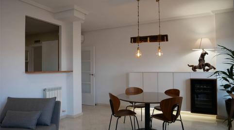 Foto 2 de Pis en venda a Avenida Primero de Julio, 7, Valdepeñas, Ciudad Real