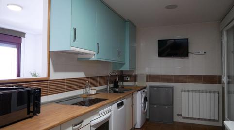 Foto 5 de Pis en venda a Avenida Primero de Julio, 7, Valdepeñas, Ciudad Real