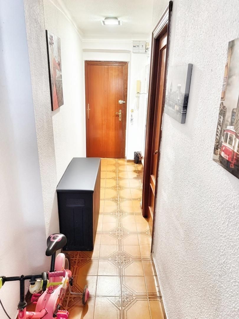 Pis en venda en  Valencia Capital