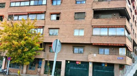 Photo 2 of Flat to rent in Calle de Aniceto Marinas, 2, Casa de Campo,  Madrid Capital