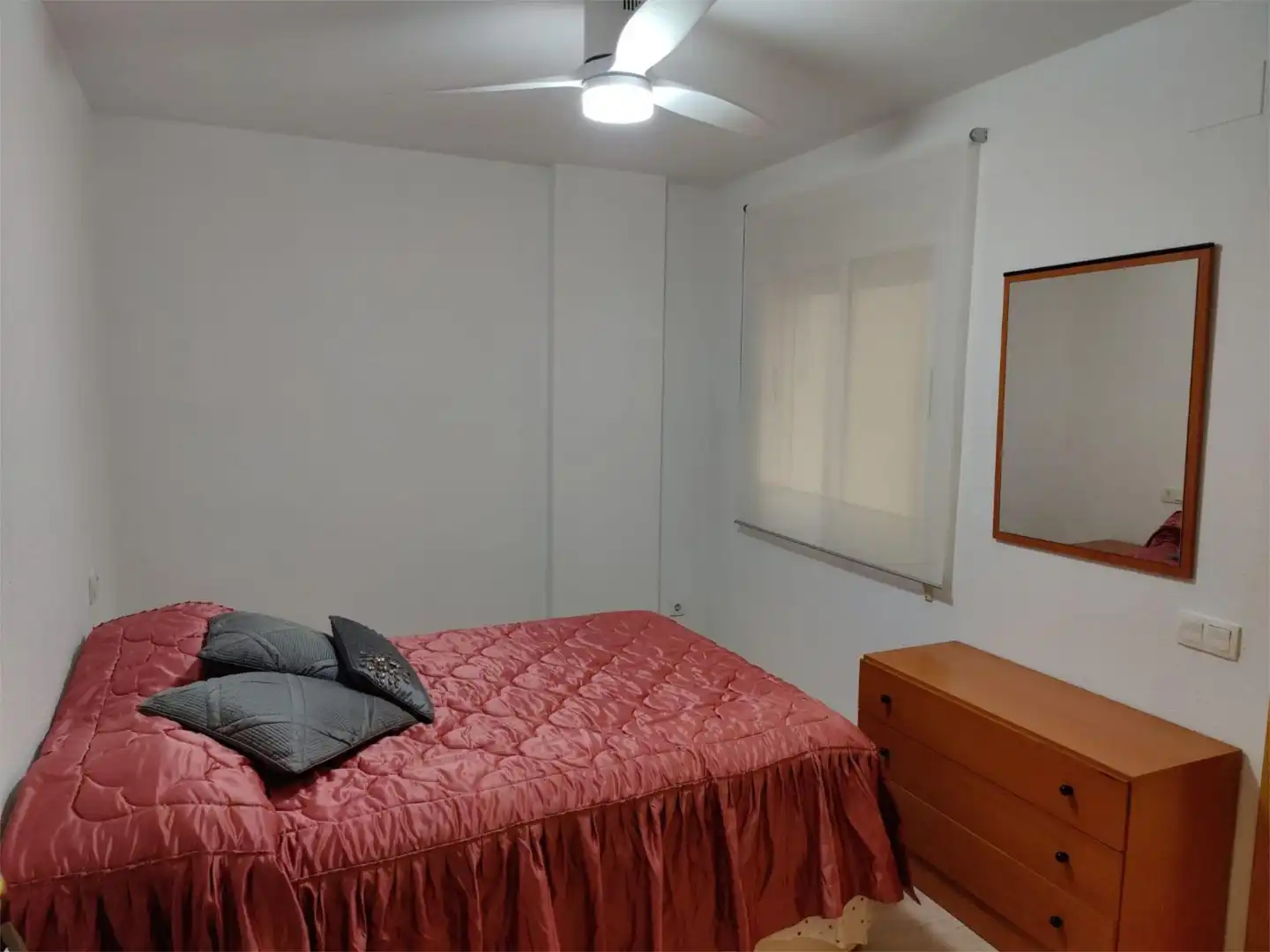 Habitación de Piso en venta en La Ràpita con Aire acondicionado y Terraza