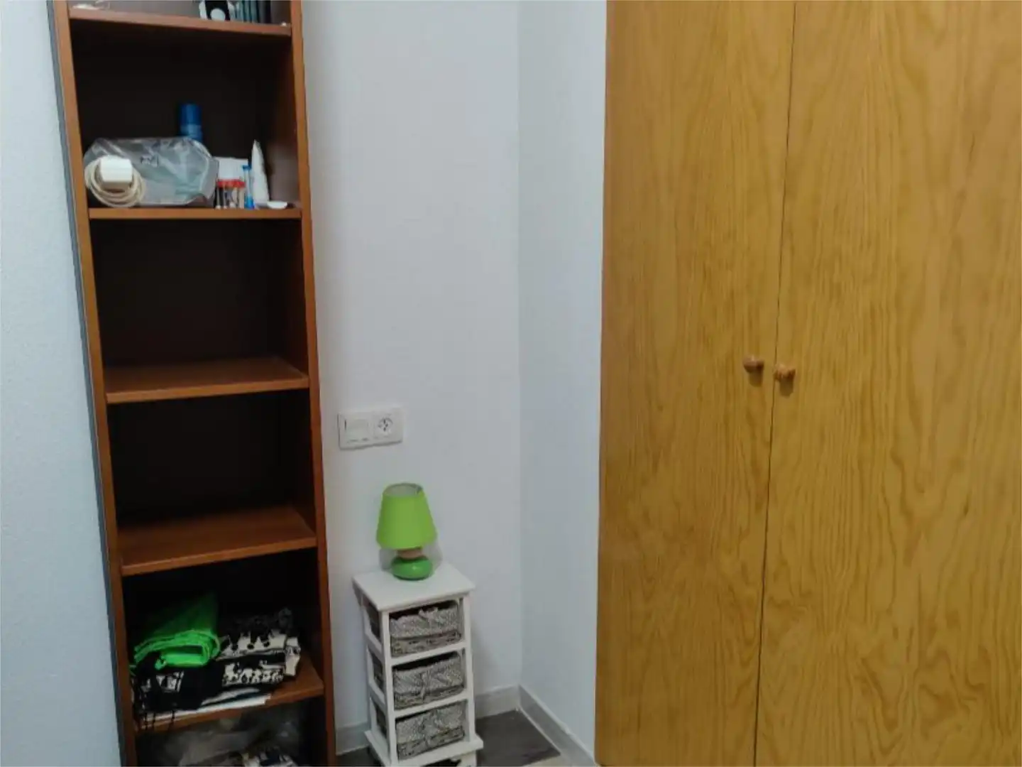 Habitación de Piso en venta en La Ràpita con Aire acondicionado y Terraza