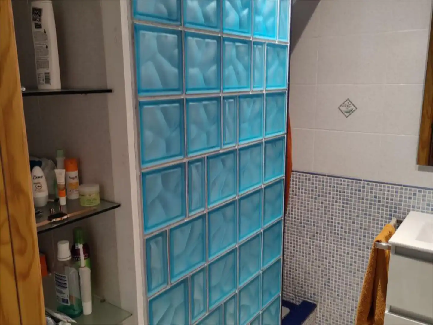 Baño de Piso en venta en La Ràpita con Aire acondicionado y Terraza