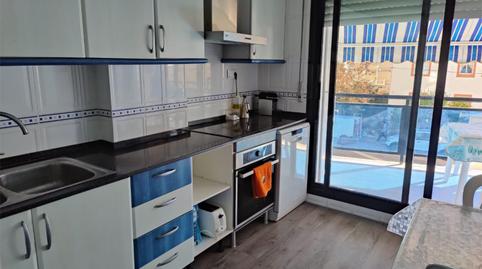 Foto 5 de Pis en venda a Avinguda de L'orde de Malta, 77, Avinguda Catalunya, La Ràpita