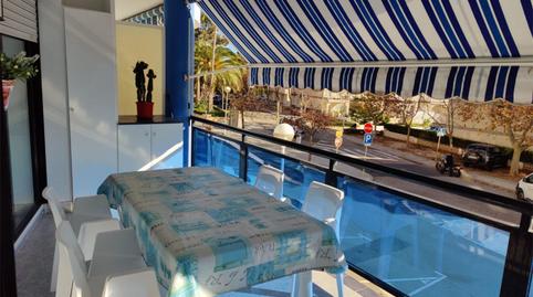 Foto 3 de Pis en venda a Avinguda de L'orde de Malta, 77, Avinguda Catalunya, La Ràpita