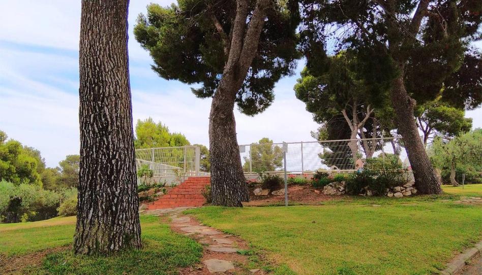 Apartament de lloguer a Carrer del Xaloc, 5, Pla de Maset - Cap de Salou, Salou - imatge 1 Foto 1 de Apartament de lloguer a Carrer del Xaloc, 5, Pla de Maset - Cap de Salou, Salou