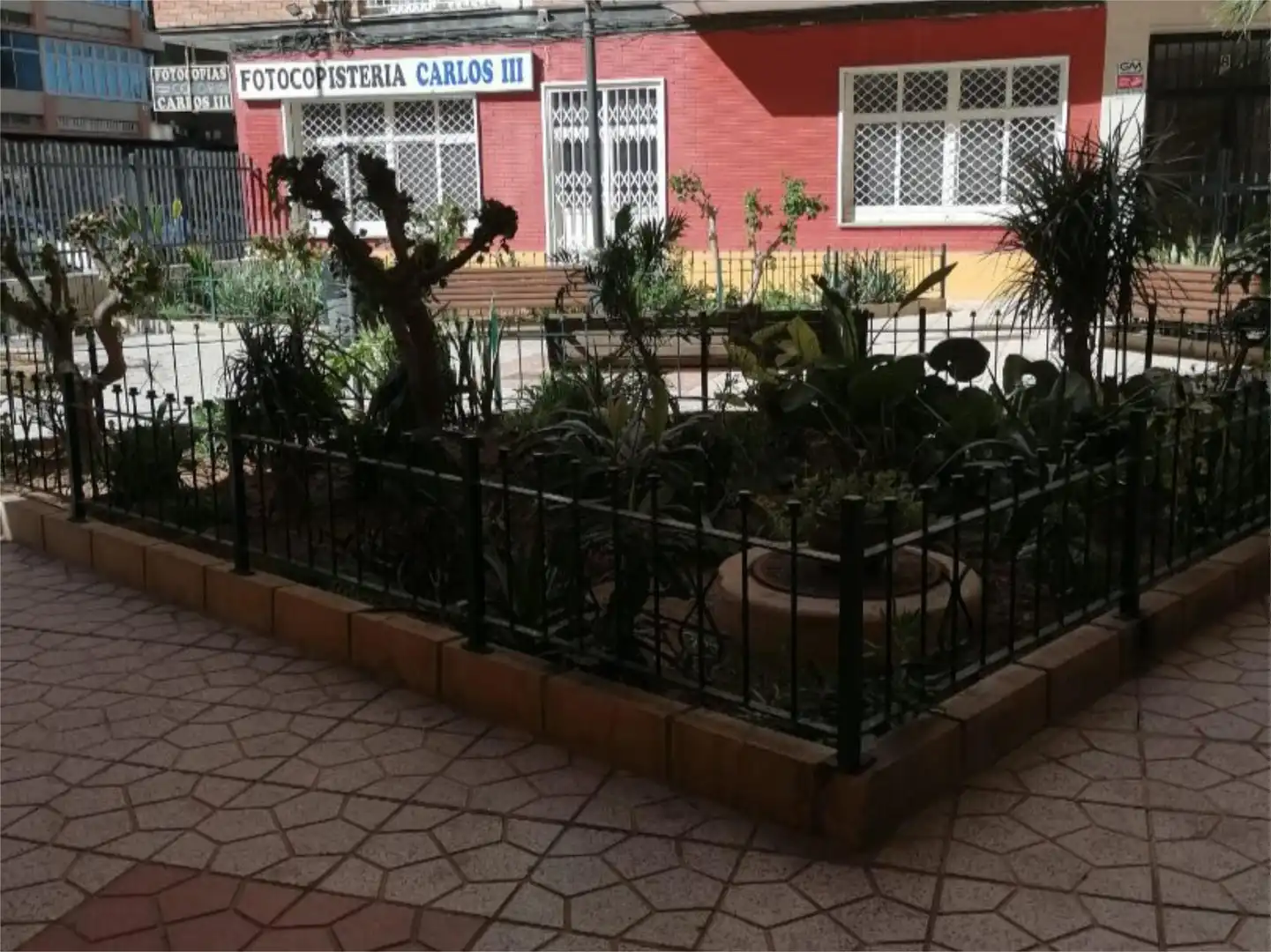 Pis en venda a San Ginés Terrassa de Pis en venda en Cartagena amb Aire condicionat, Calefacció i Jardí privat