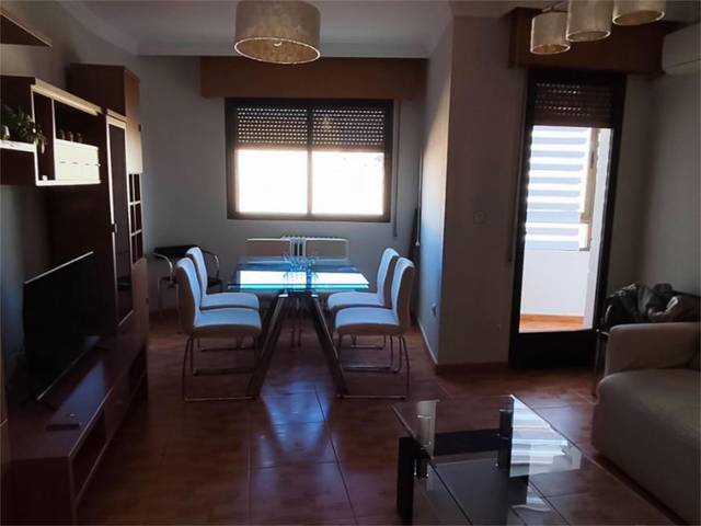 Piso en Alquiler en Calle Quevedo, 39 en El Pilar