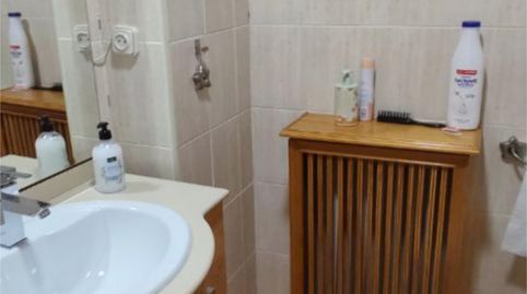 Photo 5 of Flat for rent in Calle Quevedo, 39, El Pilar, Albacete Capital
