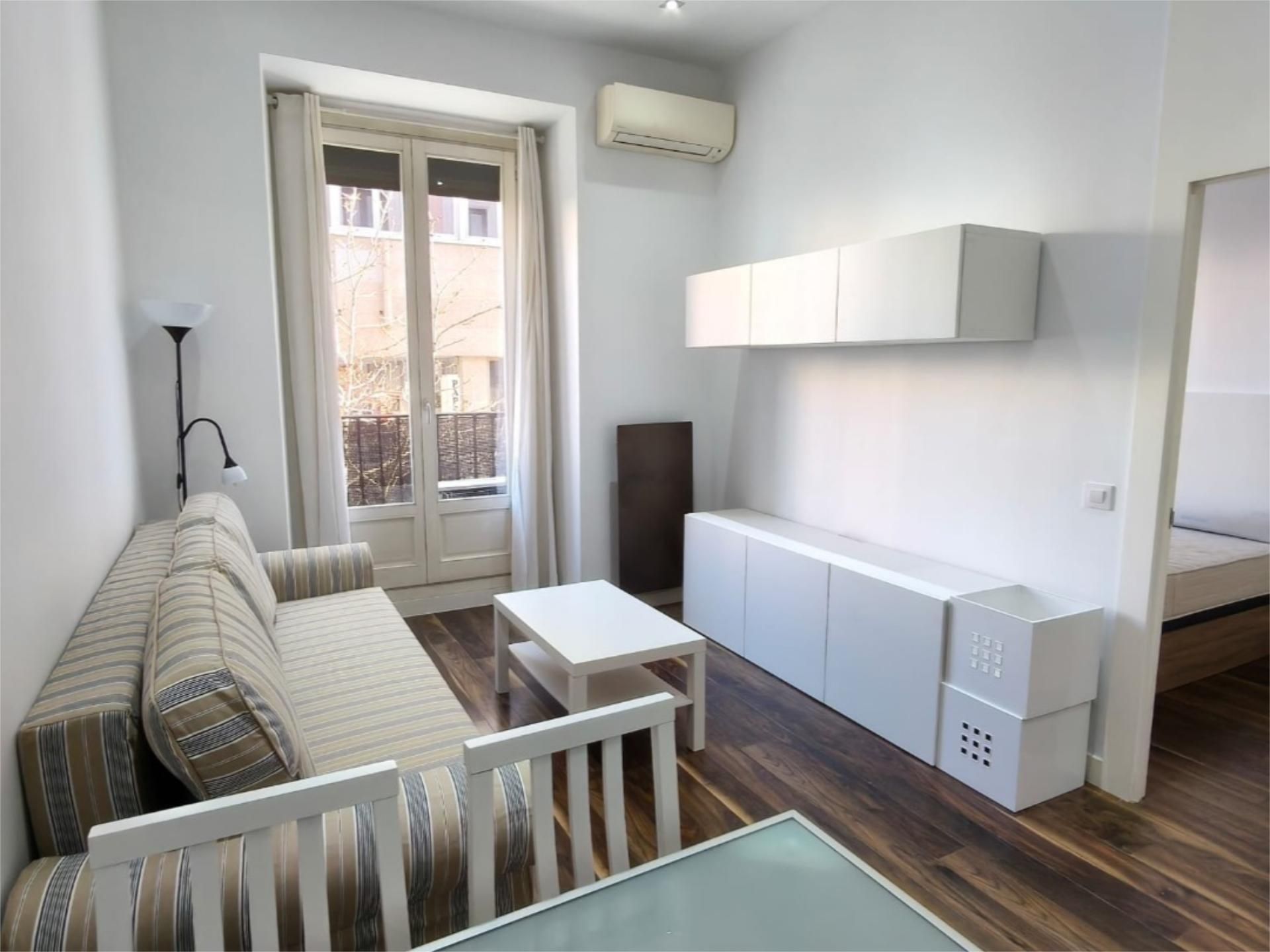 Pis de lloguer a Calle de Silva, 21, Universidad - Malasaña Pis de lloguer a Calle de Silva, 21, Universidad - Malasaña