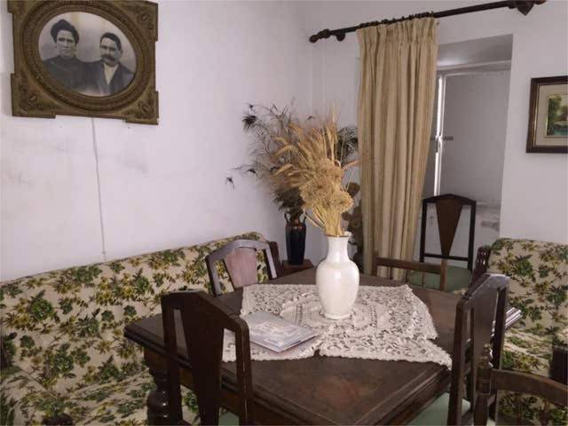 Casa-chalet en Venta en Valencia de las Torres