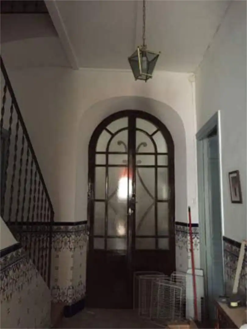 Houses for sale in Valencia de las Torres  with Private garden