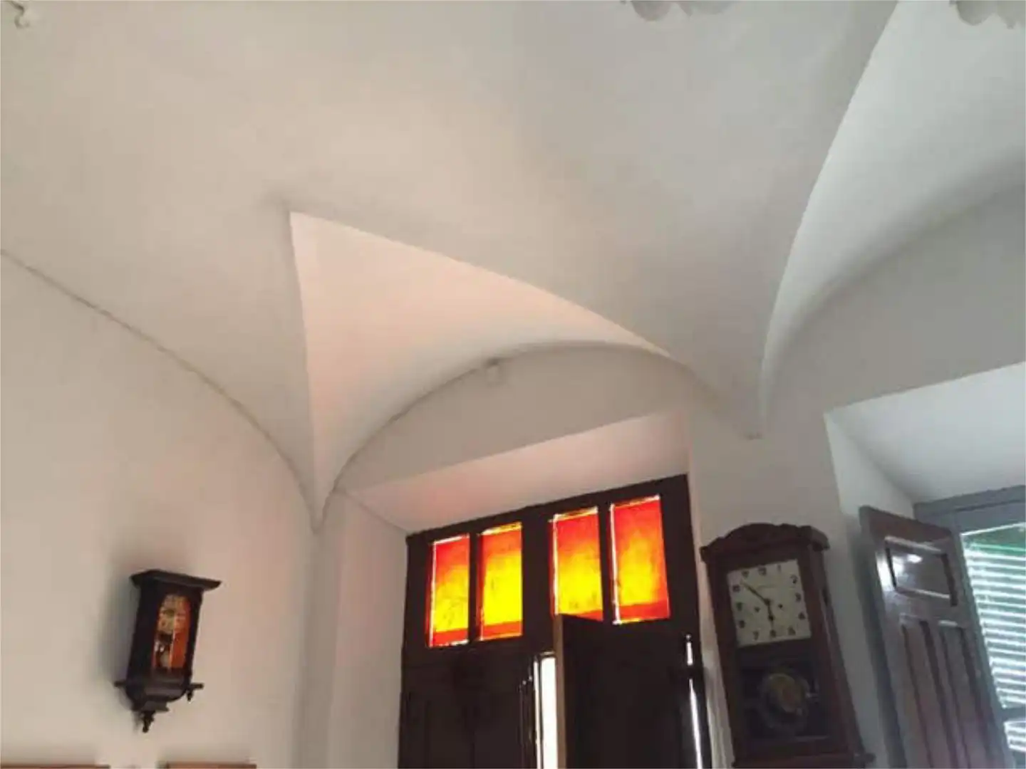 Houses for sale in Valencia de las Torres  with Private garden