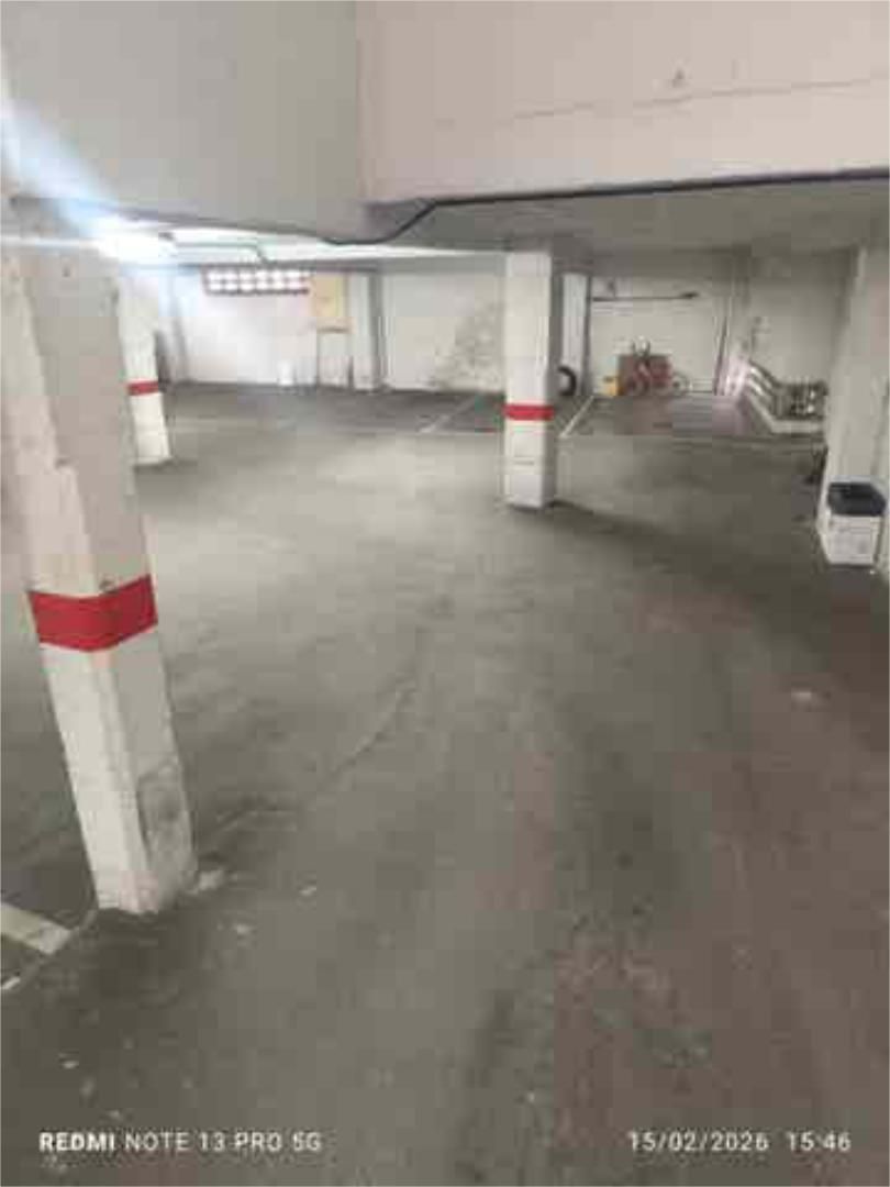 Garage to rent in Gozón
