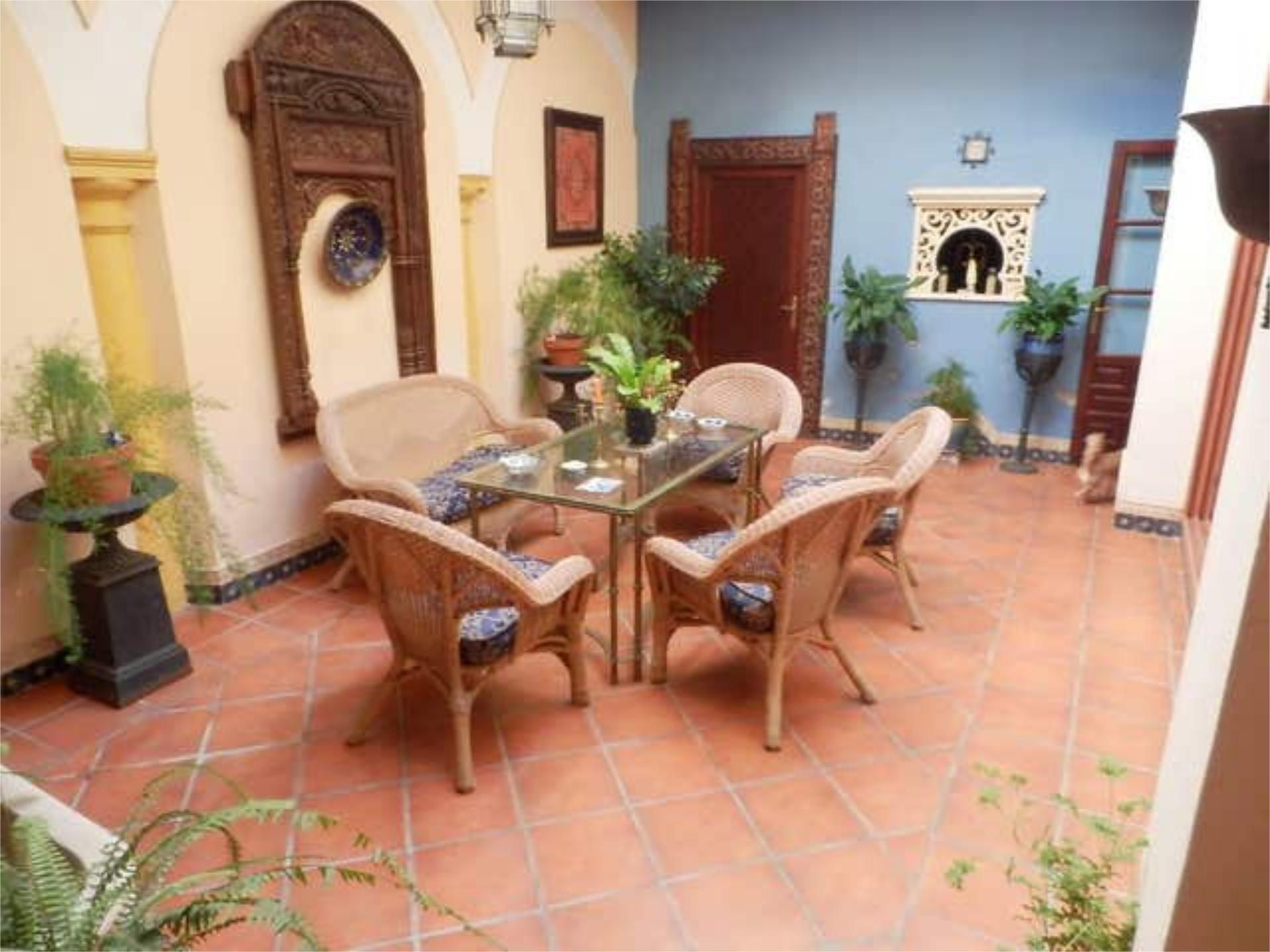 House or chalet for sale in Zona Centro Terrace of House or chalet for sale in Córdoba Capital with Terrace